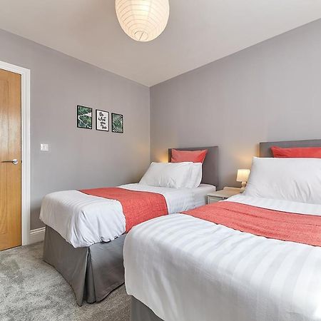 Host & Stay - Sea Breeze Amble Esterno foto
