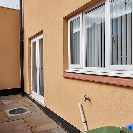 Host & Stay - Sea Breeze Amble Esterno foto