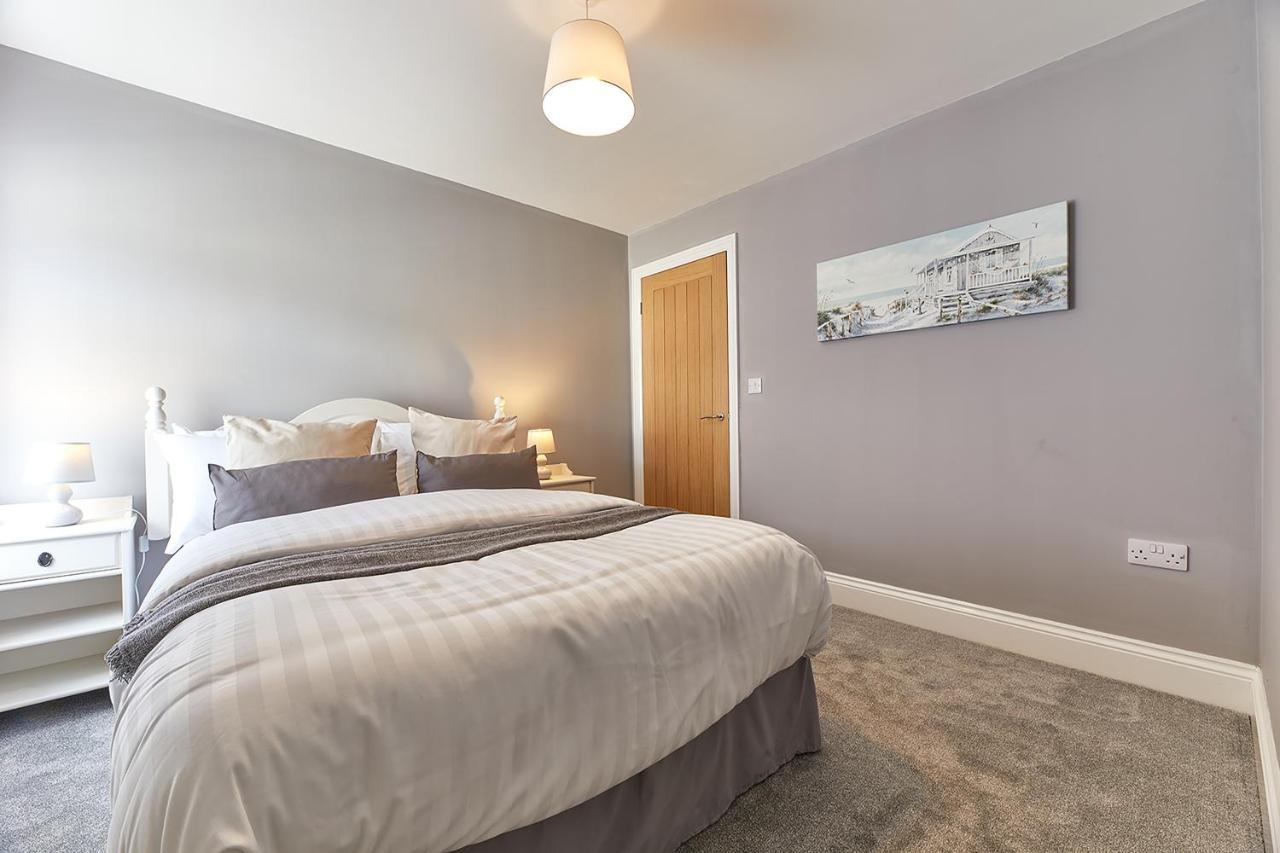 Host & Stay - Sea Breeze Amble Esterno foto