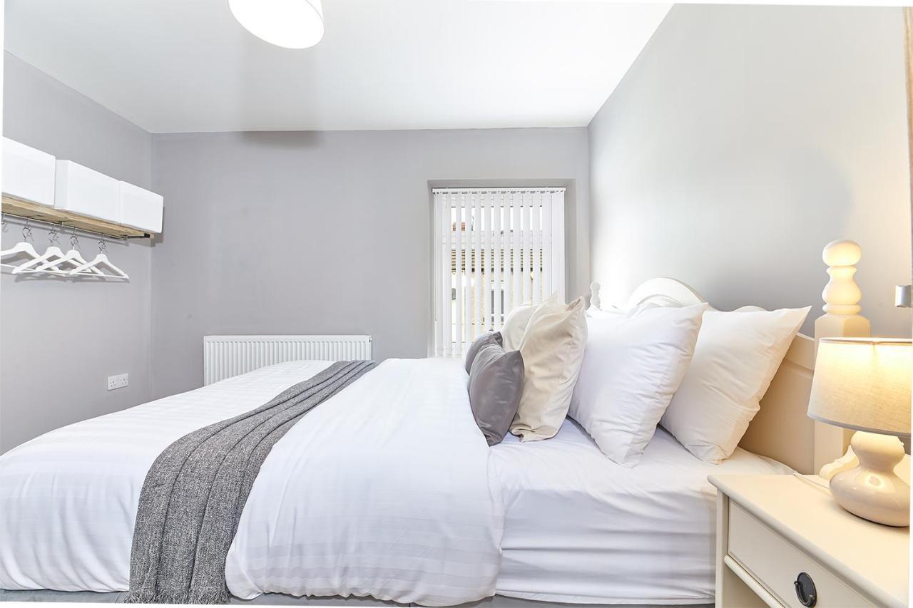 Host & Stay - Sea Breeze Amble Esterno foto